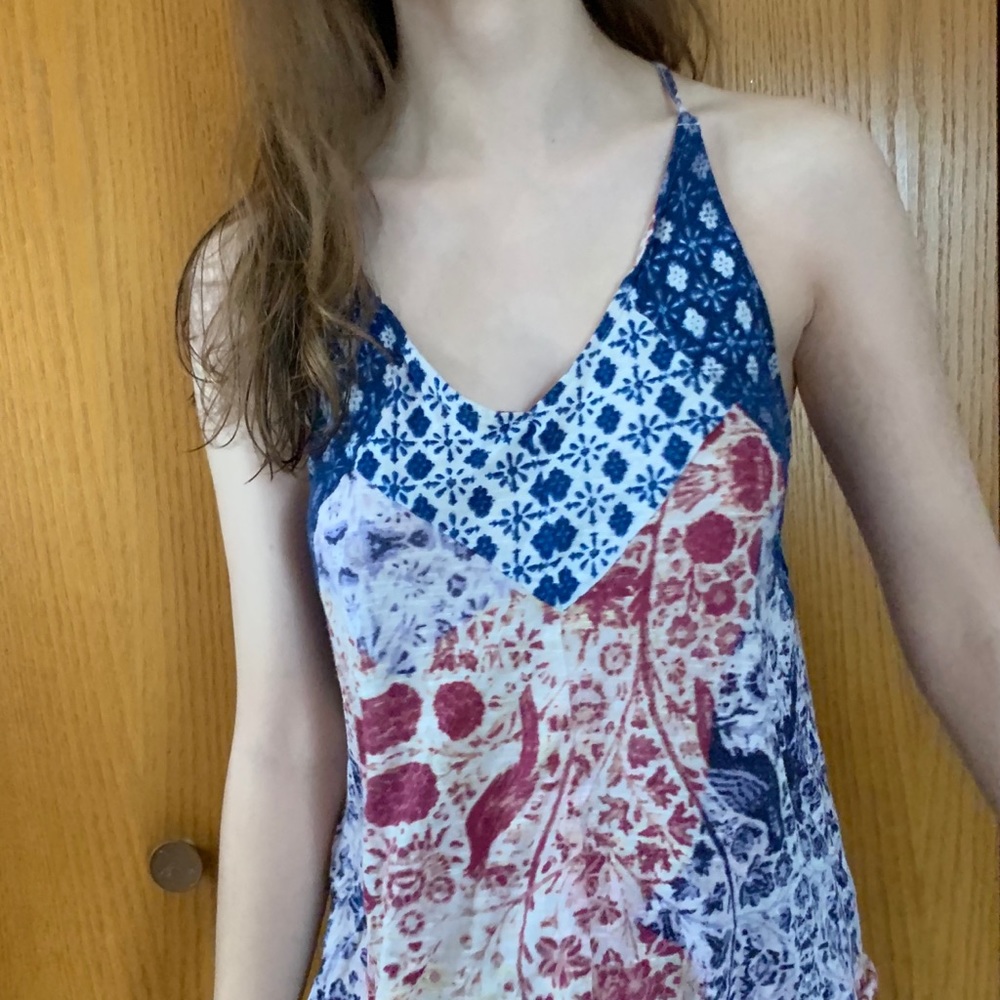 Urban Outfitters Racerback Tank Top